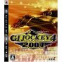 Koei – G1 Jockey 4 2007 (PlayStation 3)