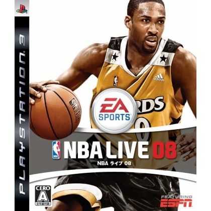 Electronic Arts – NBA Live...