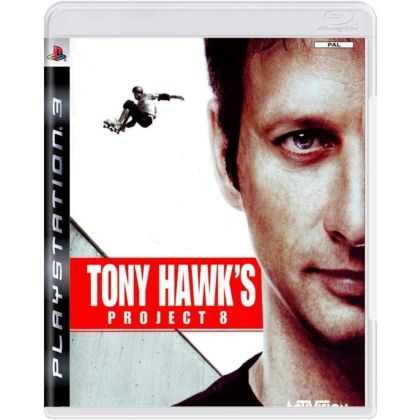 Activision – Tony Hawk’s...