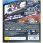 THQ – Drift Nights: Juiced 2 (PlayStation 3)
