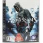 Ubisoft – Assassin’s Creed (PlayStation 3)