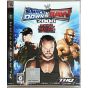 THQ – WWE SmackDown vs. Raw 2008 (PlayStation 3)