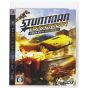 THQ – Stuntman: Ignition (PlayStation 3)