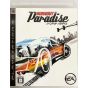 Electronic Arts – Burnout Paradise (PlayStation 3)