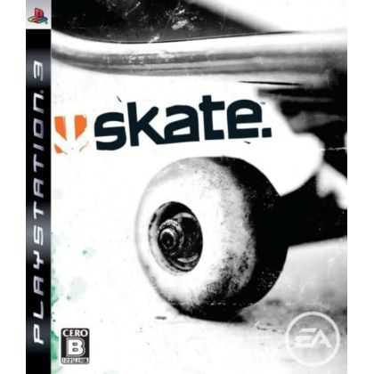 Electronic Arts – Skate...