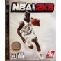 Spike – NBA 2K8 (PlayStation 3)