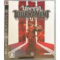 Electronic Arts – Unreal Tournament 3 (PlayStation 3)