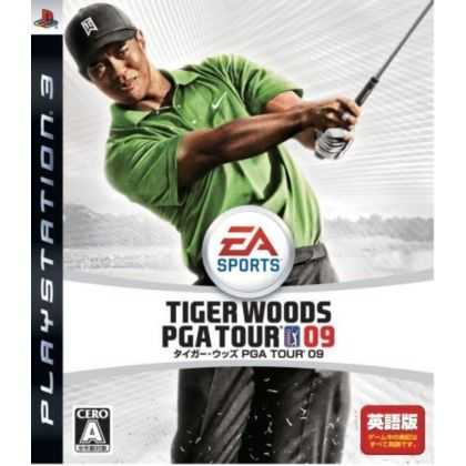 Electronic Arts – Tiger...