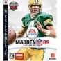 Electronic Arts – Madden NFL 09 (English Version) (PlayStation 3)