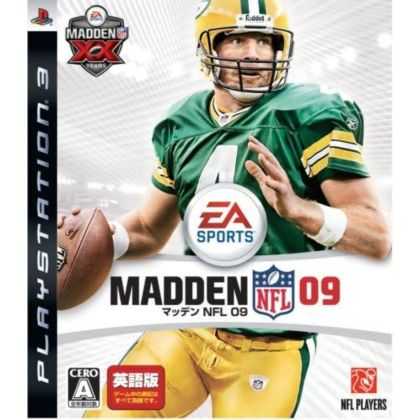Electronic Arts – Madden...