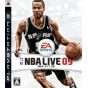 Electronic Arts – NBA Live 09 (PlayStation 3)