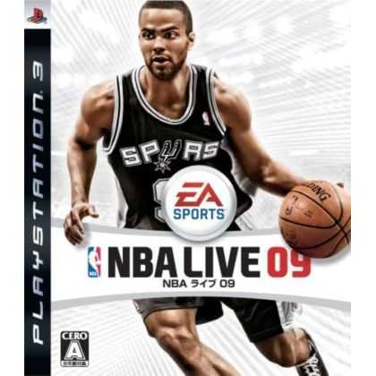 Electronic Arts – NBA Live...