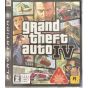 Capcom – Grand Theft Auto IV (CERO Z) (PlayStation 3)