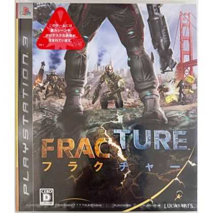 Activision – Fracture...