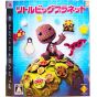 Sony Computer Entertainment – LittleBigPlanet (PlayStation 3)