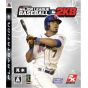Spike – Major League Baseball 2K8 (PlayStation 3)