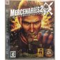 Electronic Arts – Mercenaries 2: World in Flames (PlayStation 3)