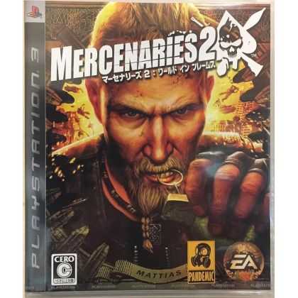 Electronic Arts –...