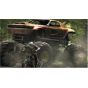 Sony Computer Entertainment – MotorStorm 2 (PlayStation 3)