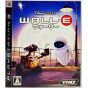 THQ – WALL-E (PlayStation 3)