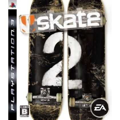 Electronic Arts – Skate 2...