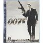 Square Enix – 007: Quantum of Solace (PlayStation 3)