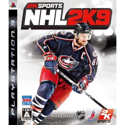 2K Sports – NHL 2K9...