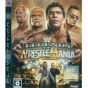 THQ – WWE Legends of WrestleMania (PlayStation 3)