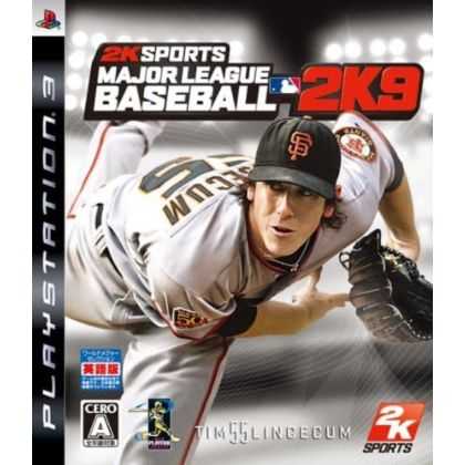 2K Sports – MLB 2K9...