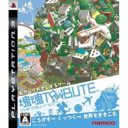 Bandai Namco Games –...