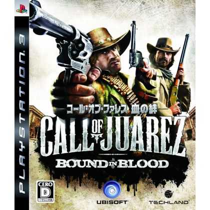 Ubisoft – Call of Juarez:...