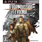 Square Enix – Front Mission Evolved (PlayStation 3)