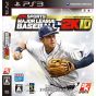 Take-Two Interactive – MLB 2K10 (PlayStation 3)