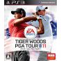 Electronic Arts – Tiger Woods PGA TOUR 11 (PlayStation 3)