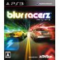 Activision – Blur Racerz (PlayStation 3)