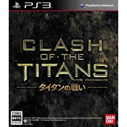 Namco Bandai Games – Clash...