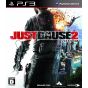 Square Enix – Just Cause 2 (PlayStation 3)