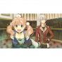 Gust Atelier Escha et Logy  Alchemists of the Dusk Sky DX SONY PS4 PLAYSTATION 4