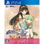 Gust Atelier Shallie Alchemists of the Dusk Sea DX SONY PS4 PLAYSTATION 4