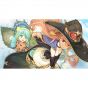 Gust Atelier Shallie Alchemists of the Dusk Sea DX SONY PS4 PLAYSTATION 4