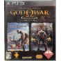 CAPCOM - God of War Collection (PlayStation 3)