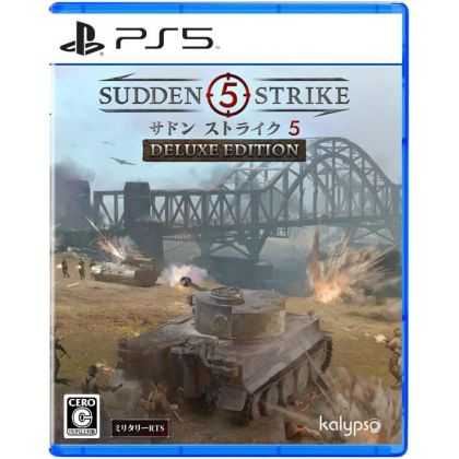 Kalypso Media – Sudden...