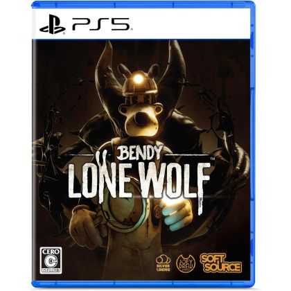 SOFTSOURCE – Bendy: Lone...