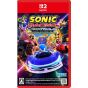 SEGA – Sonic Racing: CrossWorlds Nintendo Switch 2 Edition (Nintendo Switch 2)