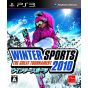 ARC SYSTEM WORKS – Winter Sports 2010: The Great Tournament (PlayStation 3)