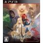 NIPPON ICHI SOFTWARE – Last Rebellion (PlayStation 3)