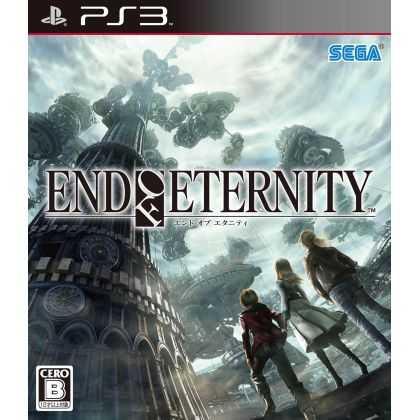 SEGA – End of Eternity...
