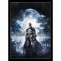 SQUARE ENIX – Batman: Arkham Asylum (PlayStation 3)