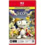 3goo – Snoopy und der Wakuwaku Himitsu Club Deluxe KEY CARD Edition (Nintendo Switch 2)