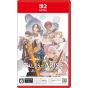 BANDAI NAMCO Entertainment – Tales of Arise: Beyond the Dawn KEY CARD Edition (Nintendo Switch 2)